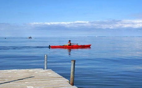 Augustenhof Strand Camping