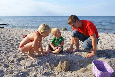 Augustenhof Strand Camping