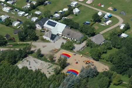 Augustenhof Strand Camping