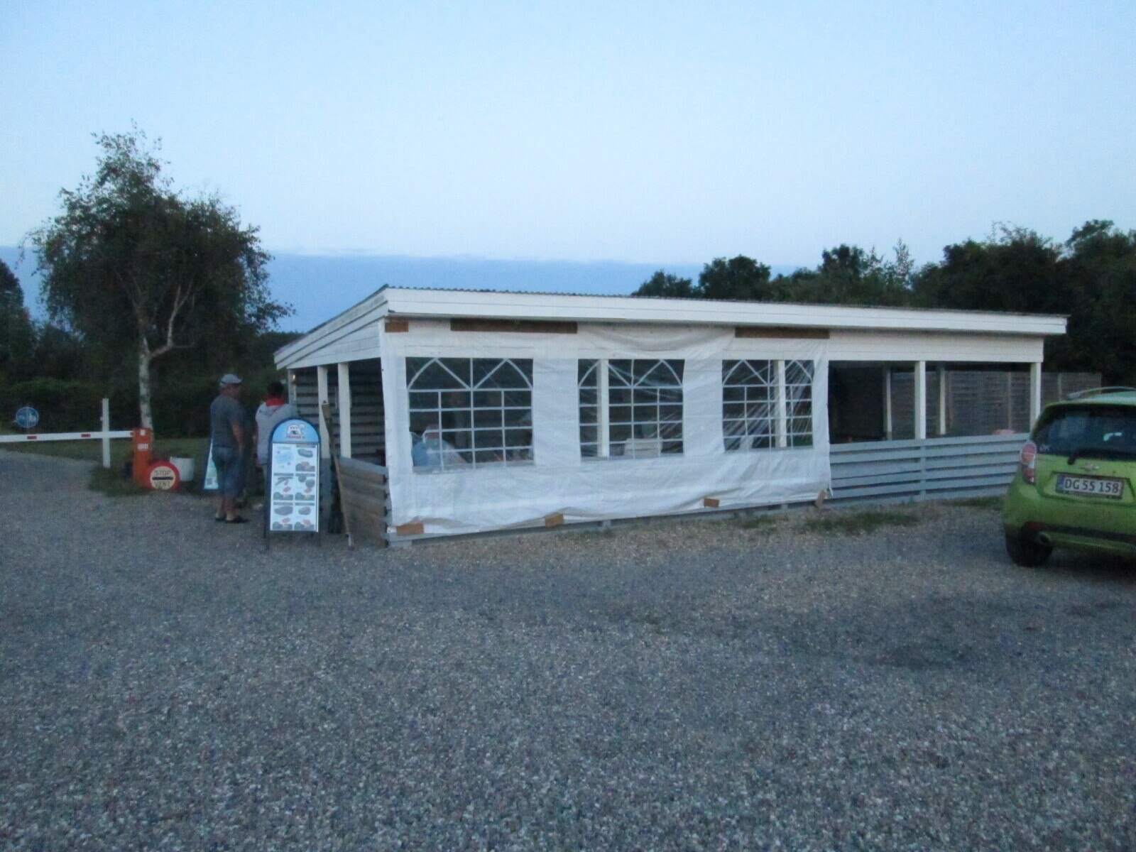 Kalundborg Camping