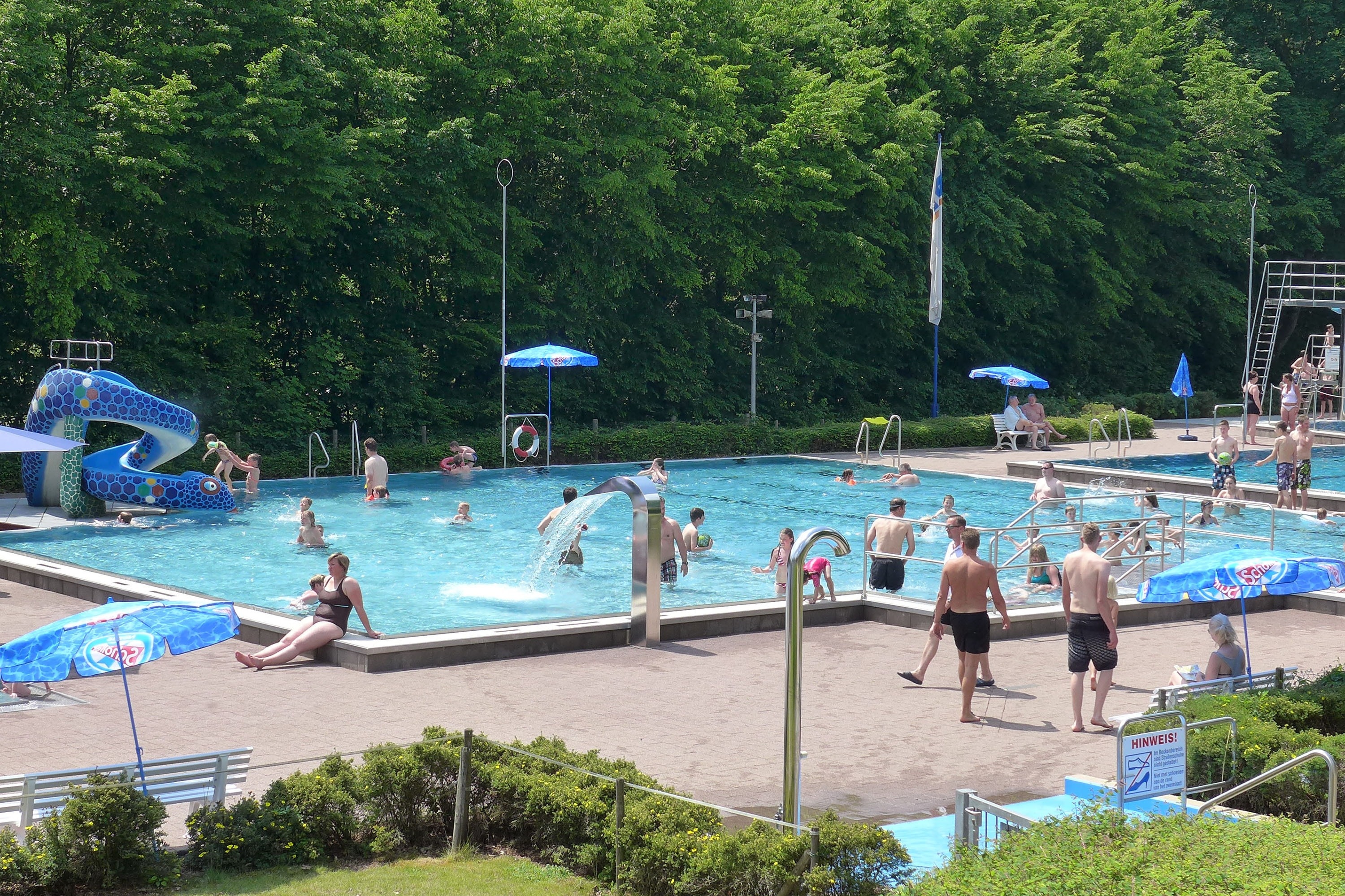 Campingpark Eifel