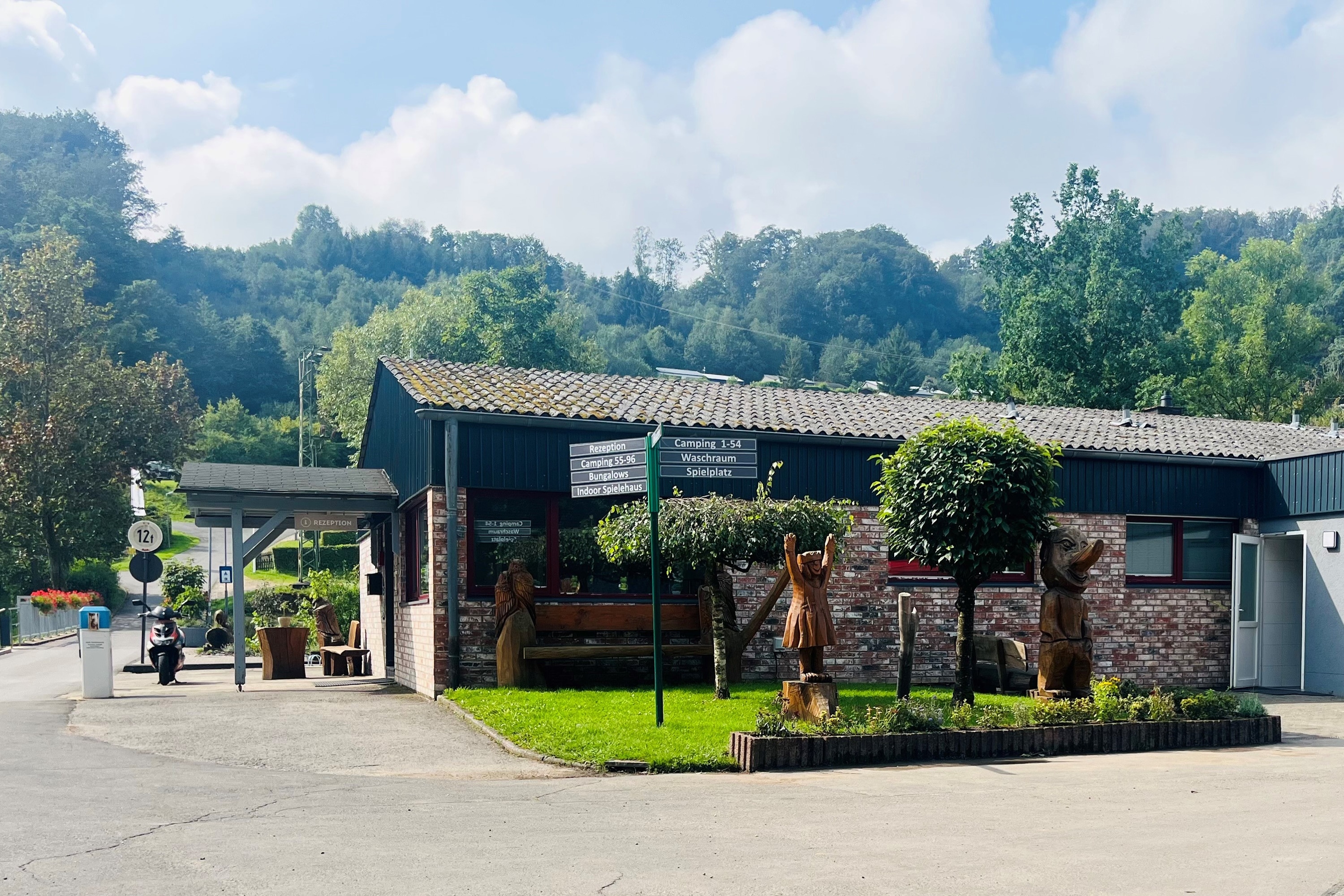 Campingpark Eifel
