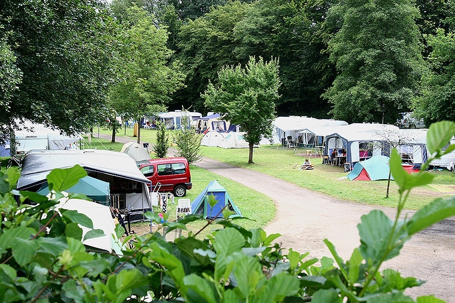 Campingpark Eifel