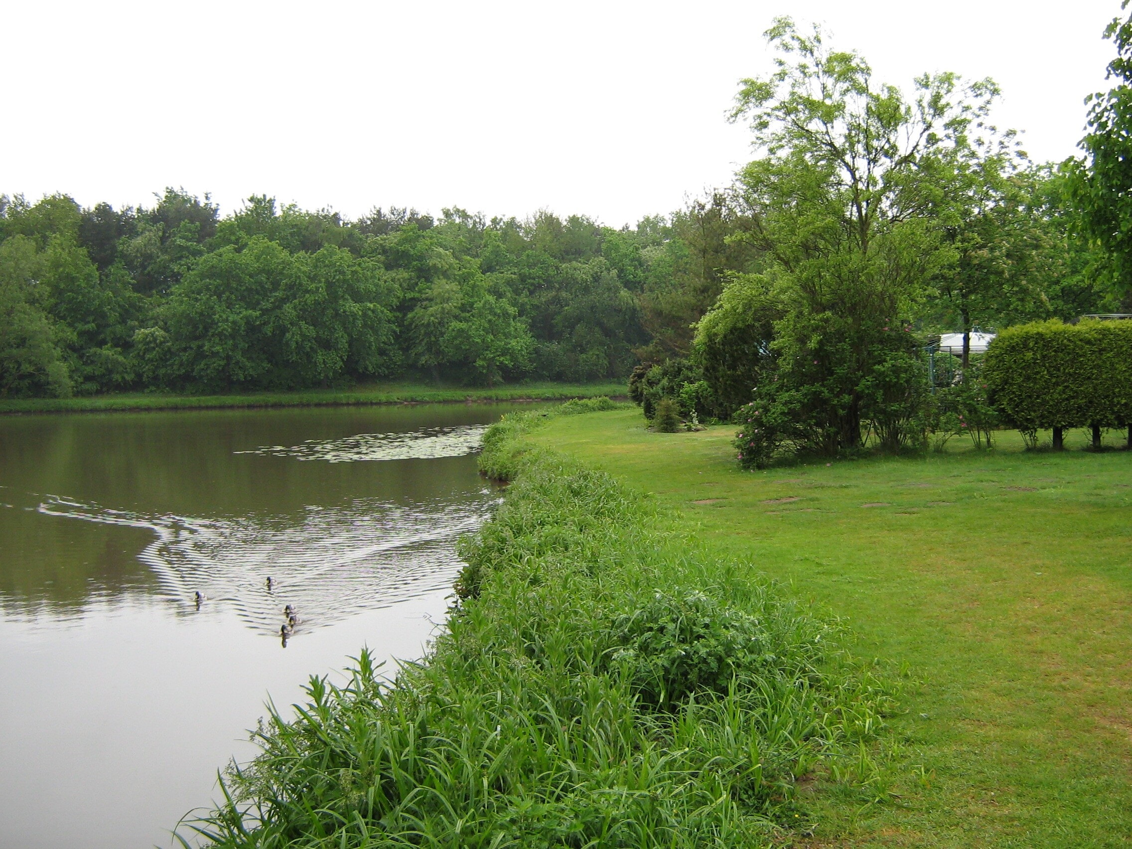 Knaus Campingpark Haren