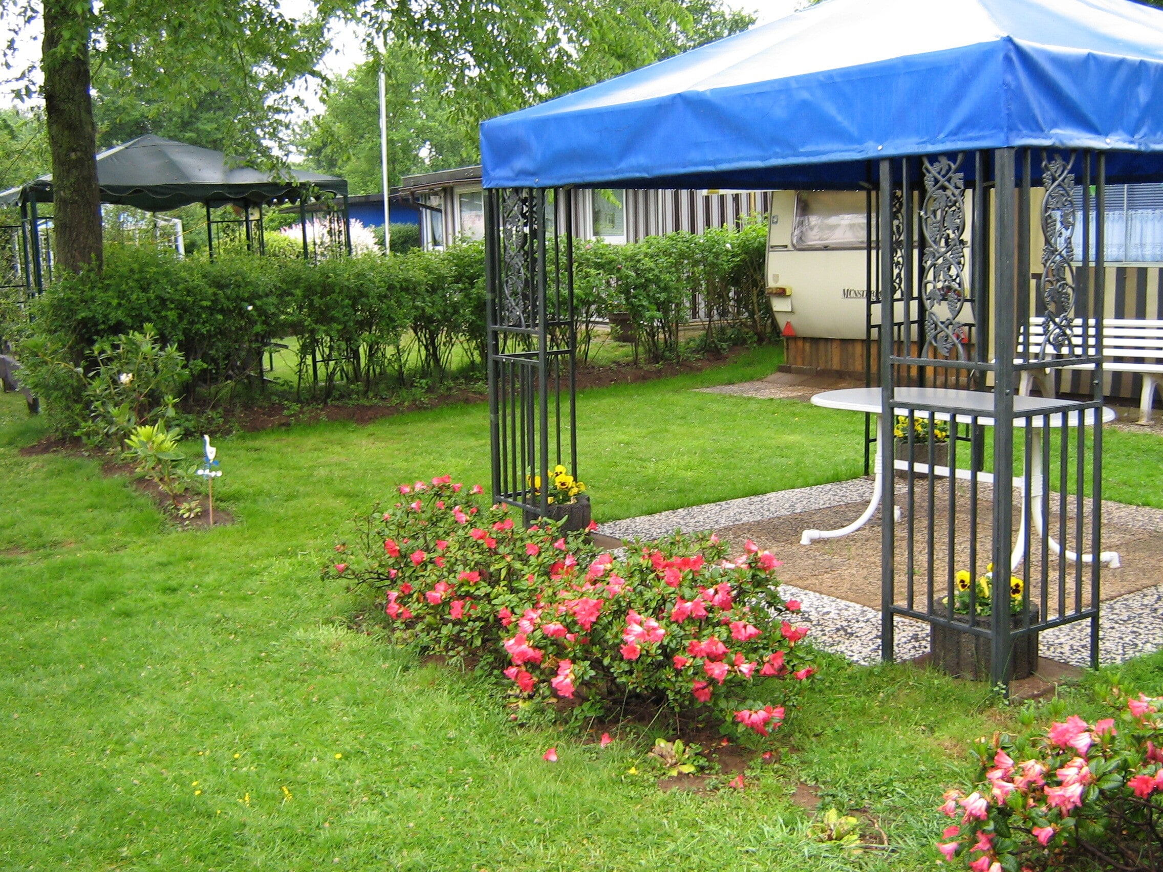 Knaus Campingpark Haren