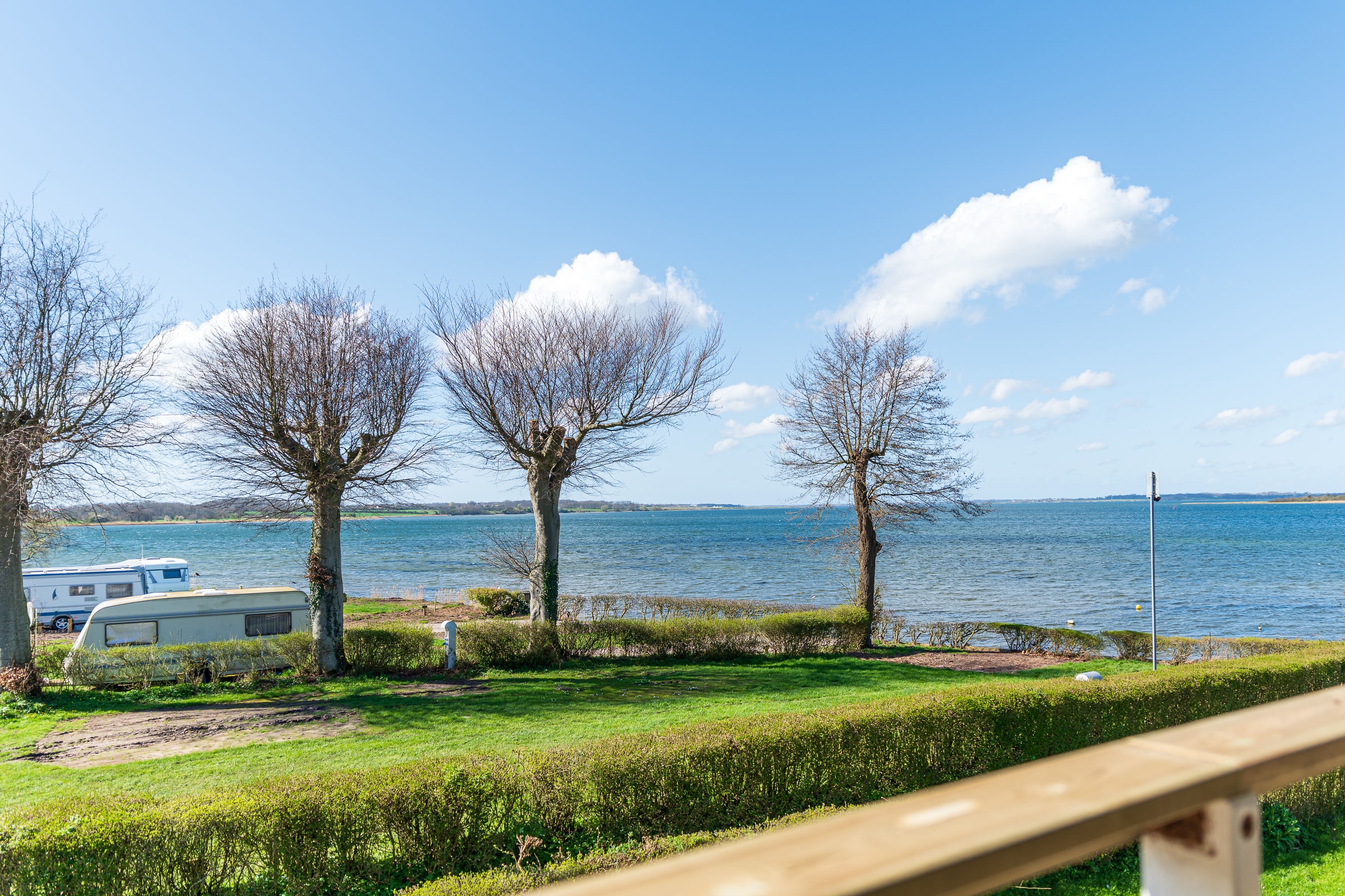 Sønderborg Strand Camping