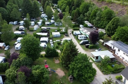 Camping Waldfrieden