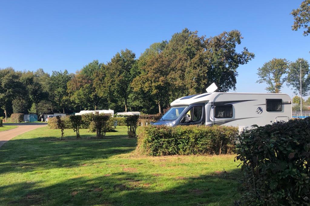 Knaus Campingpark Haren