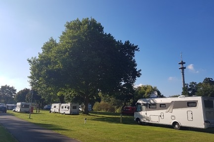 Knaus Campingpark Meppen