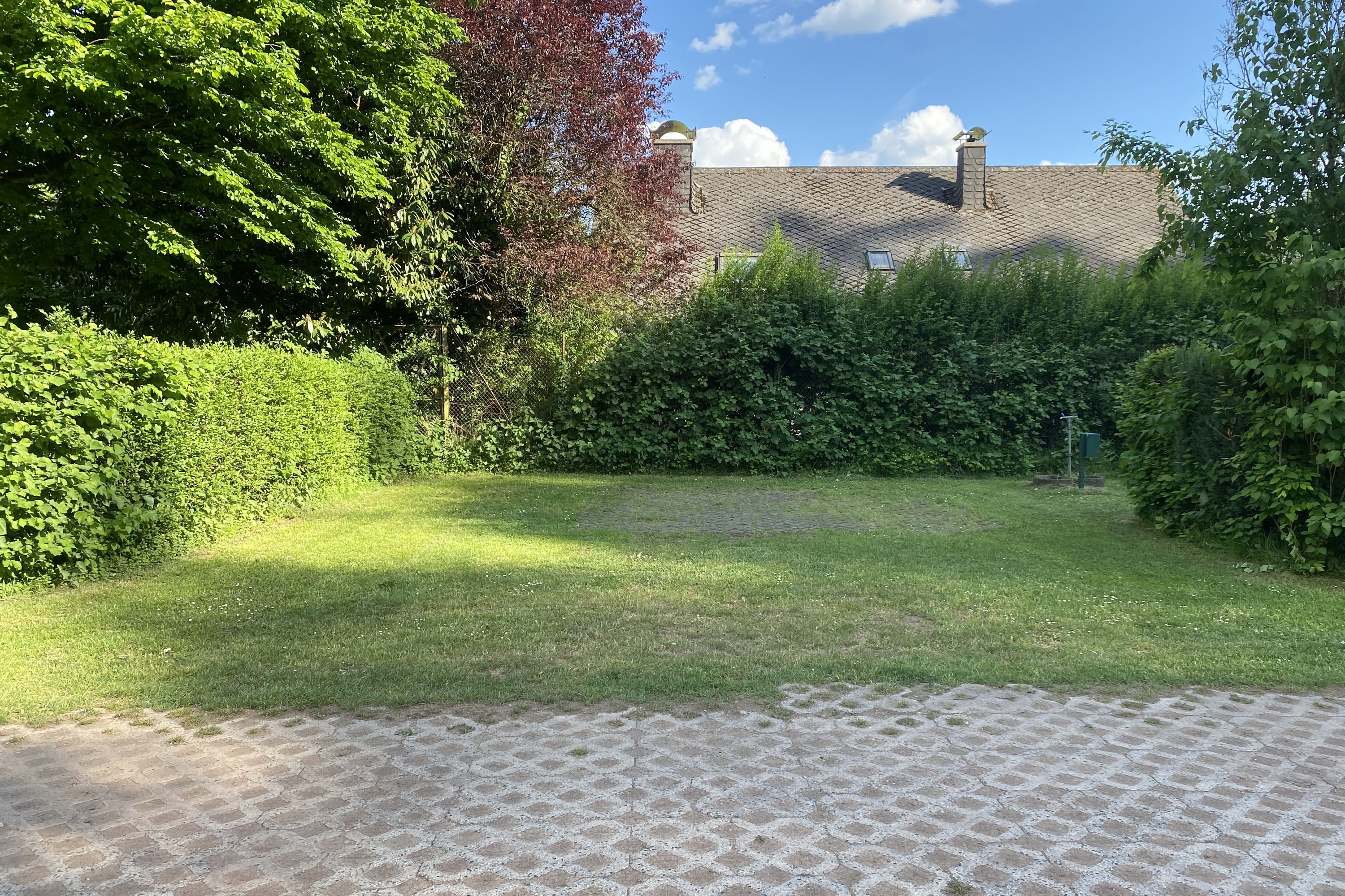 Camping Waldfrieden