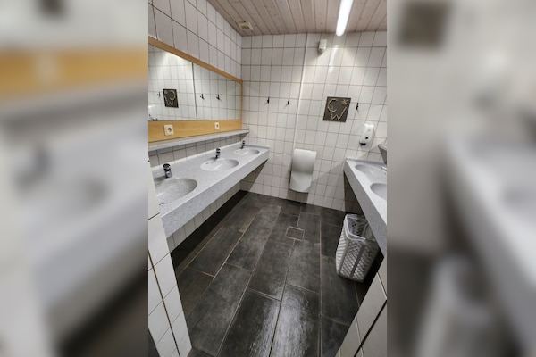 Camping Waldfrieden
