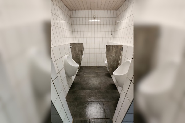 Camping Waldfrieden