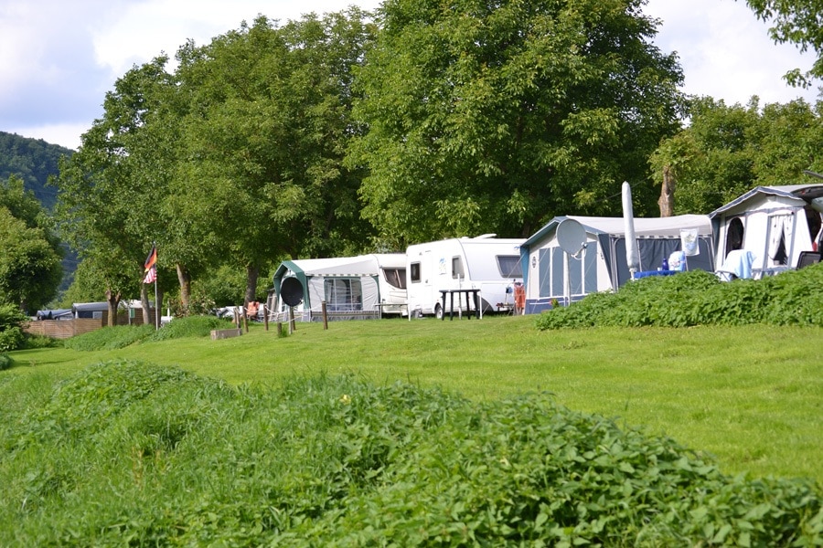 Camping Moselland