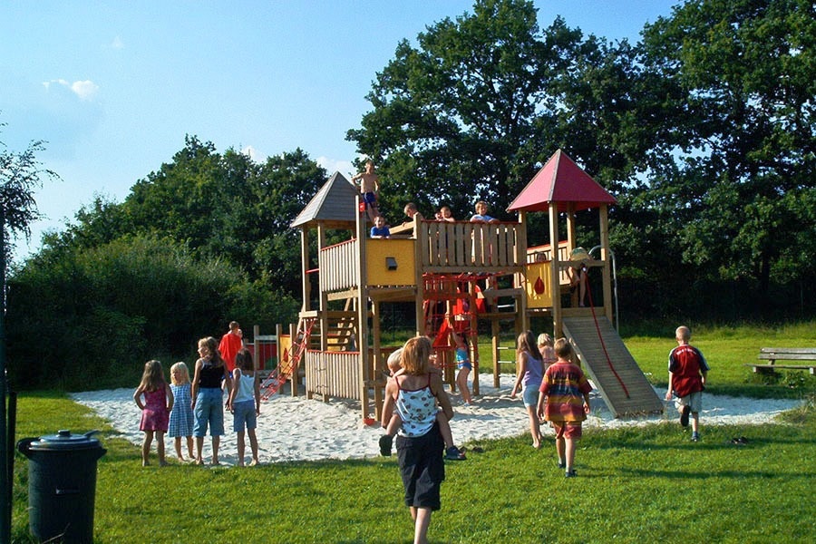 Camping Hof Biggen