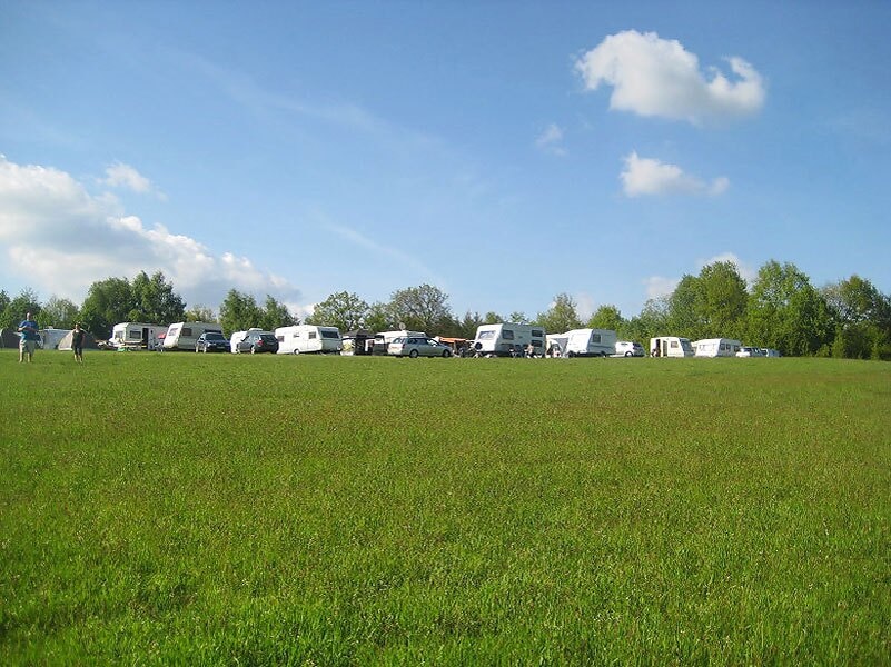 Camping Hof Biggen
