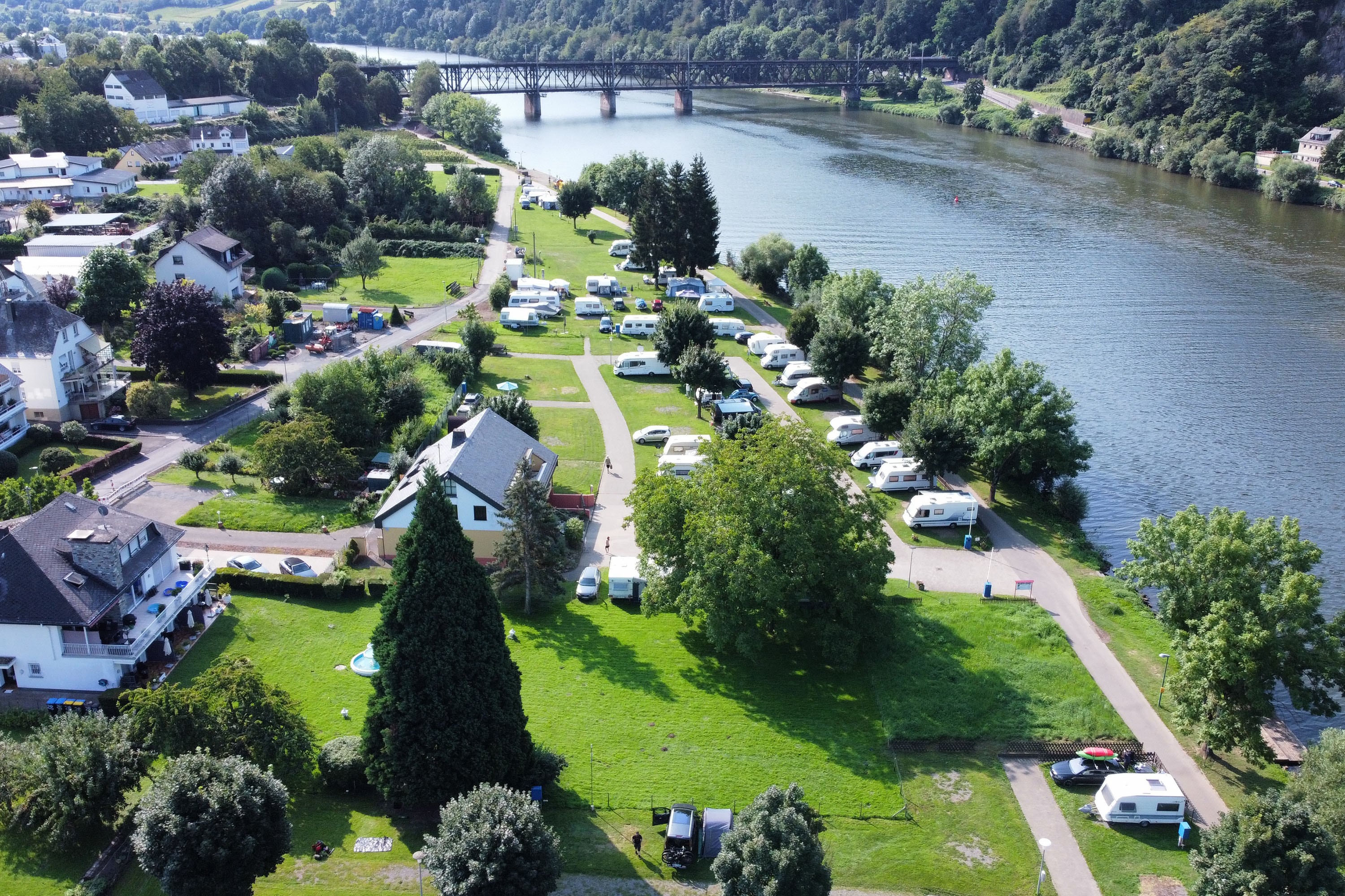 camping Bären-Camp