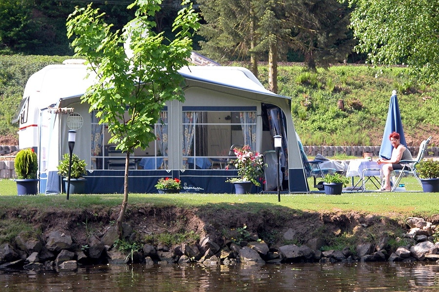Camping Wolfsmühle