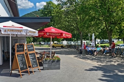 Knaus Campingpark Bernkastel-Kues