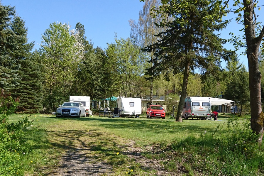 Country Camping Schinderhannes