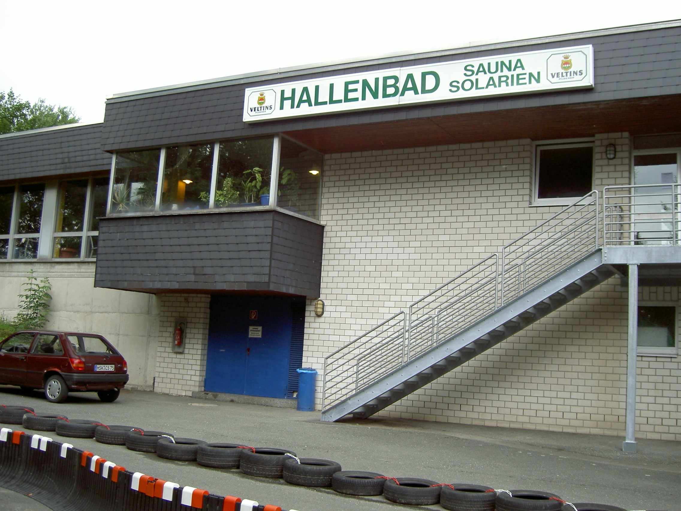 Knaus Campingpark Hennesee