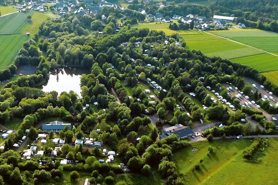 Country Camping Schinderhannes