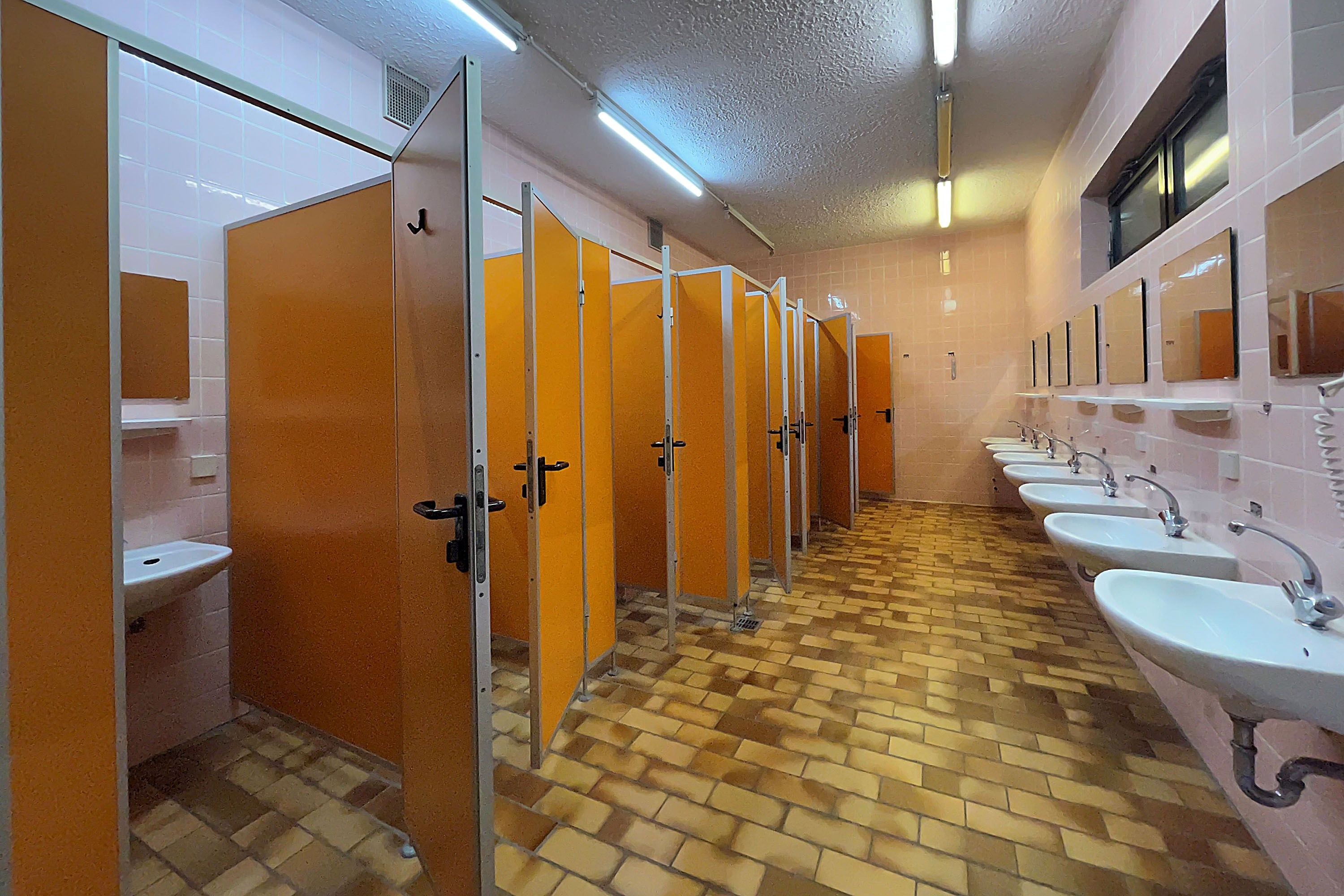 Waldcamping-Birkendorf