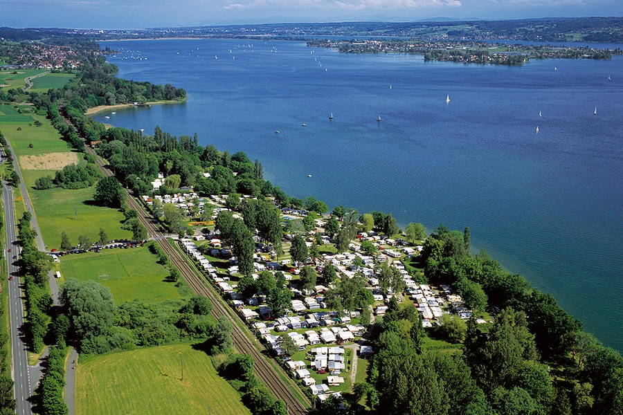 Camping Willam afbeelding