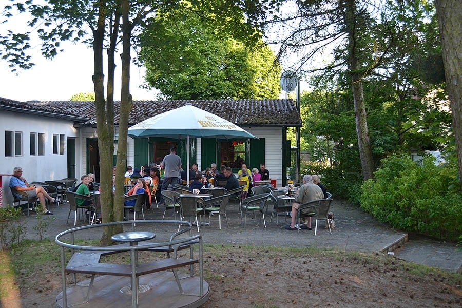 Camping Aller-Leine-Tal