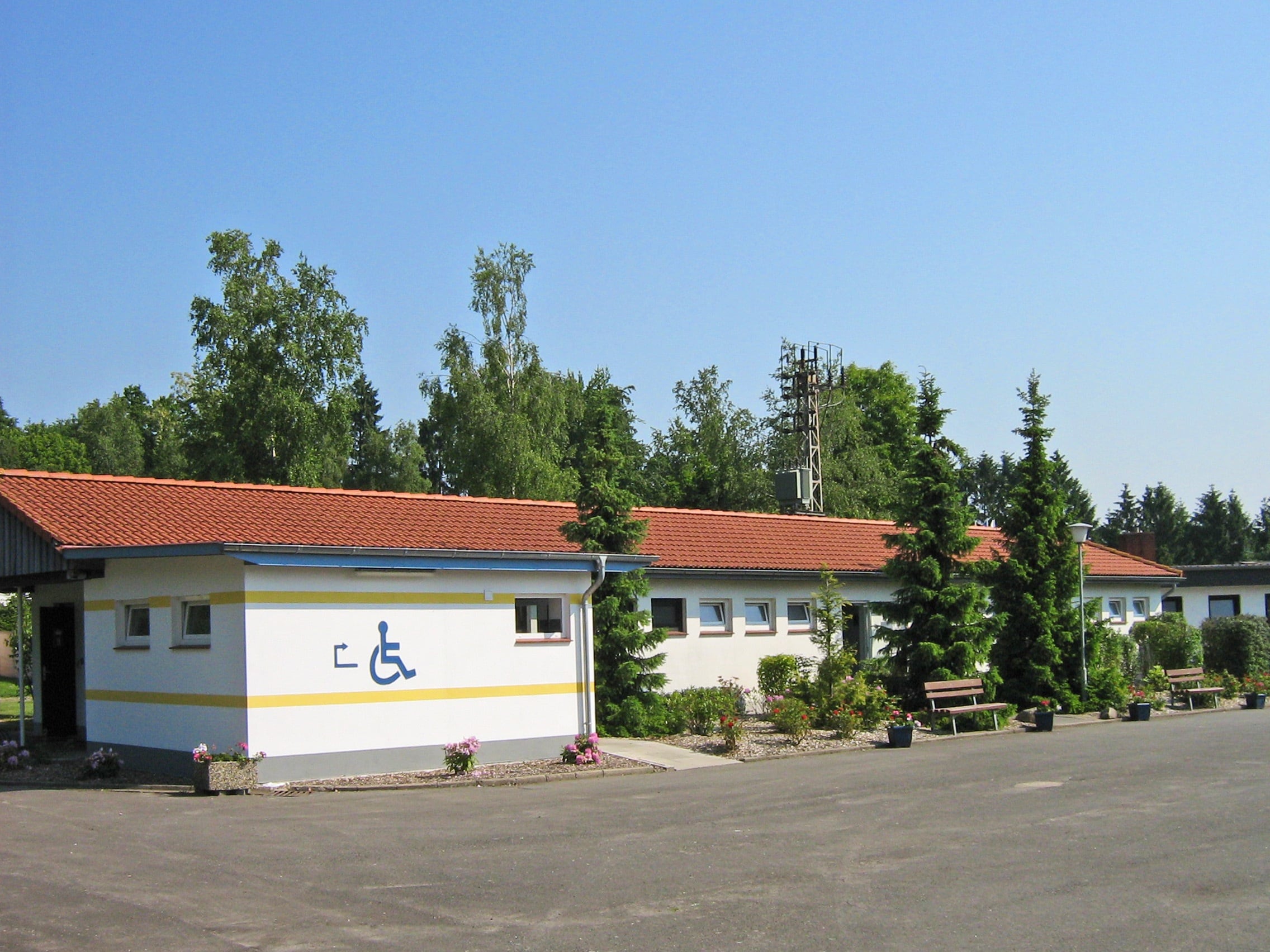 Knaus Campingpark Wingst