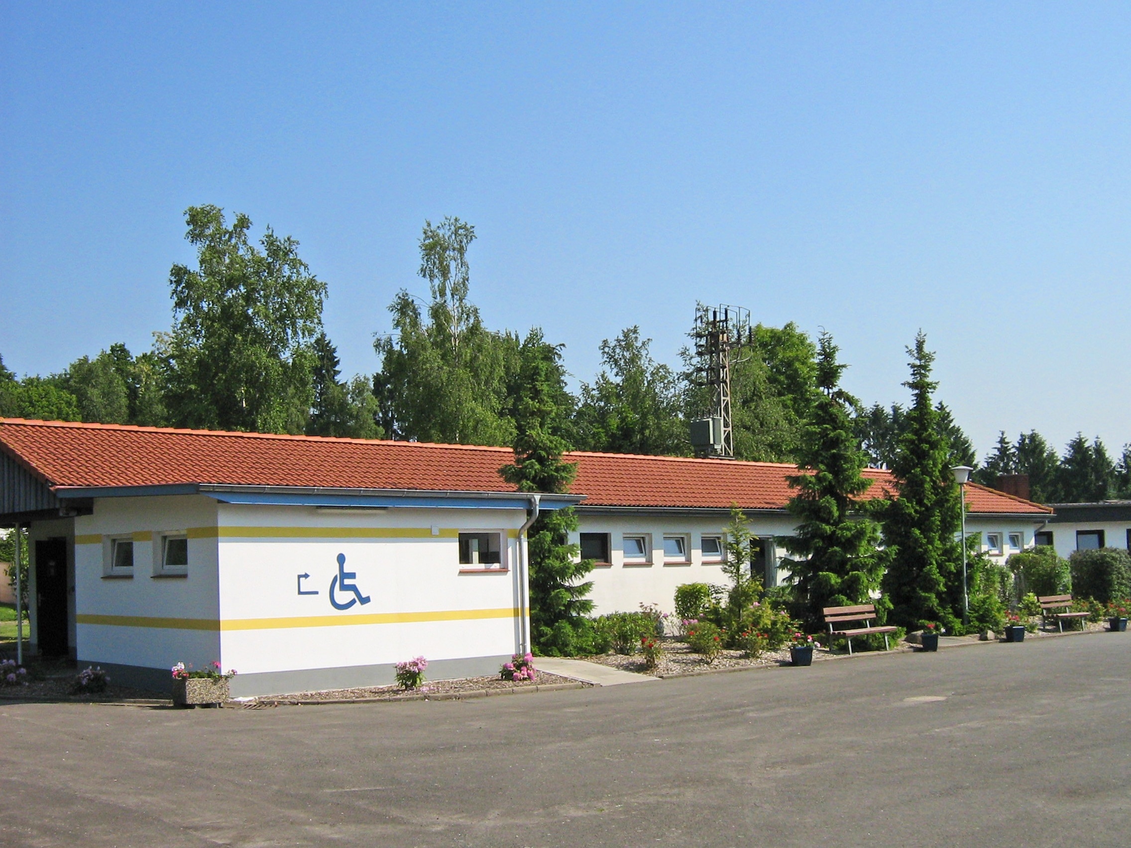 Knaus Campingpark Wingst