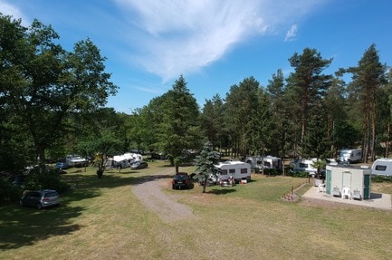 Camping Sonnenberg