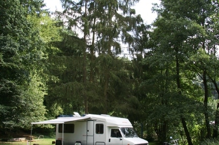 Campingplatz Weißenthalsmühle