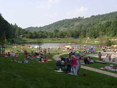 Camping Romantische Strasse