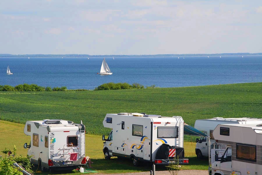 Camping Walkyrien
