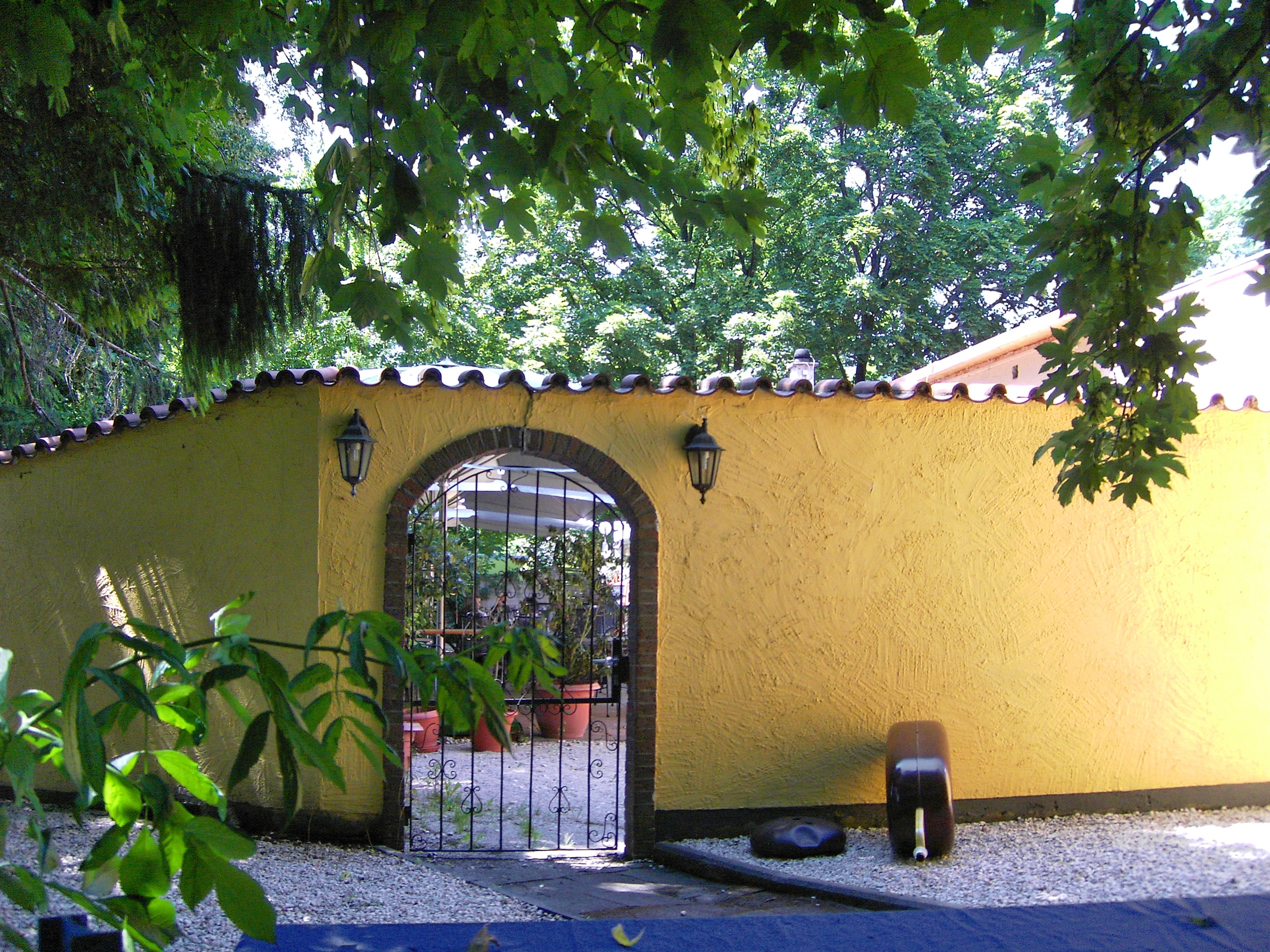 Camping Bella Augusta