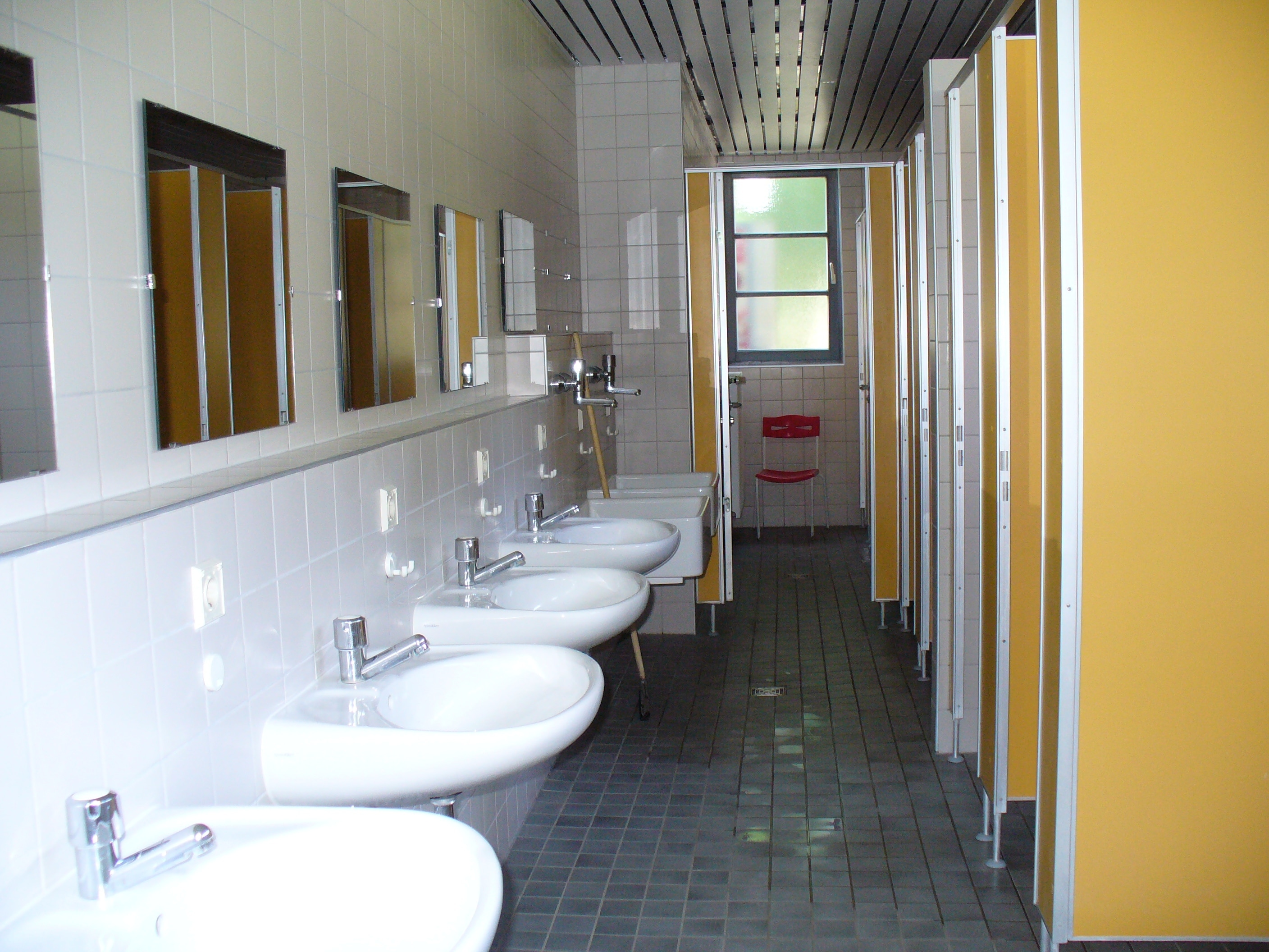 Camping Kratzmühle