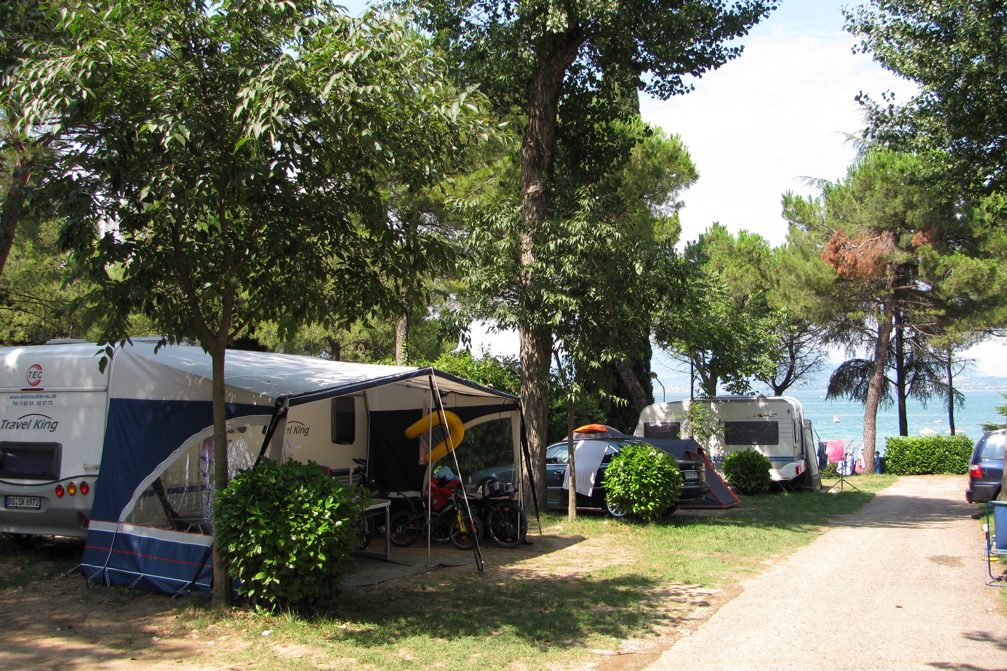 Camping Bella Italia