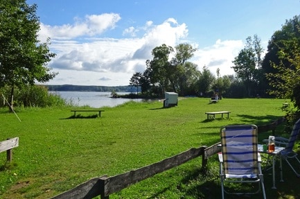 Campingpark Zuruf