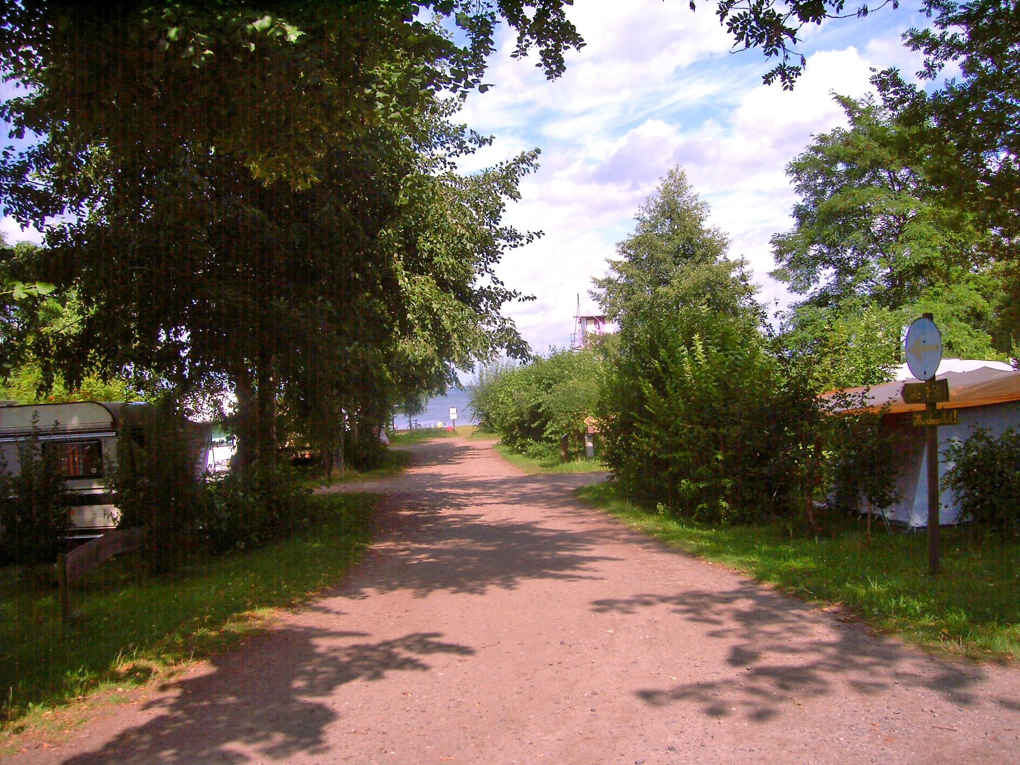Campingpark Zuruf