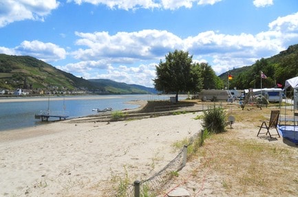 Camping Sonnenstrand