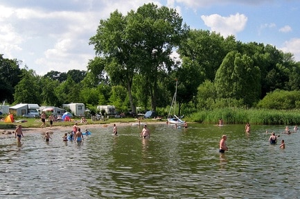 Campingpark Zuruf