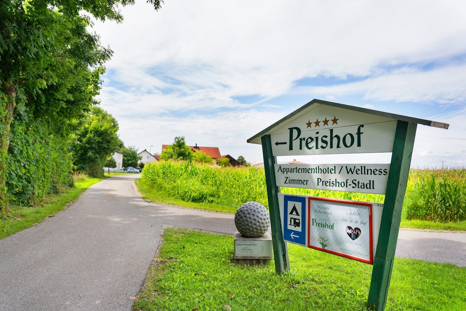 Camping Preishof