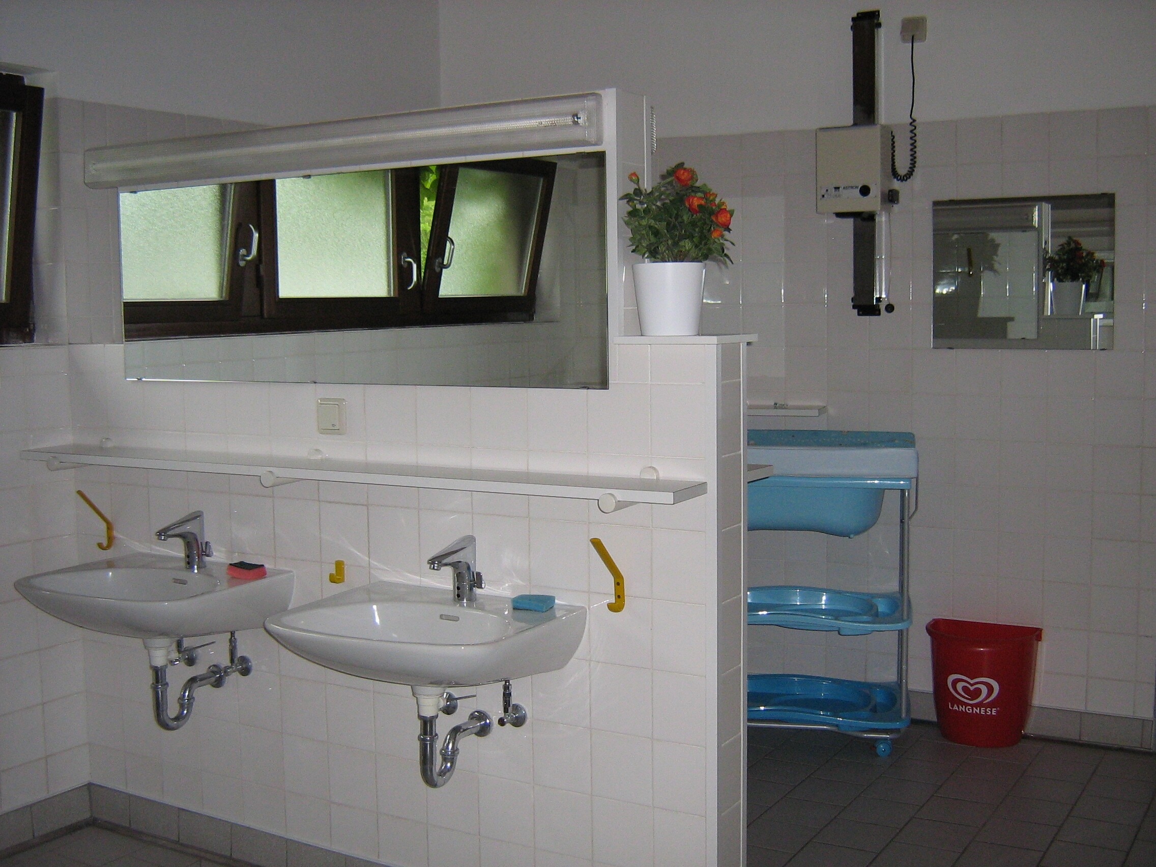 Knaus Campingpark Bad Kissingen