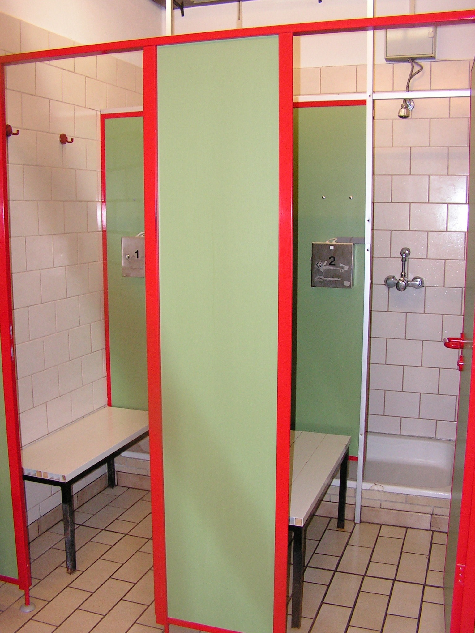 Campingplatz Blütengrund