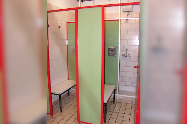 Campingplatz Blütengrund