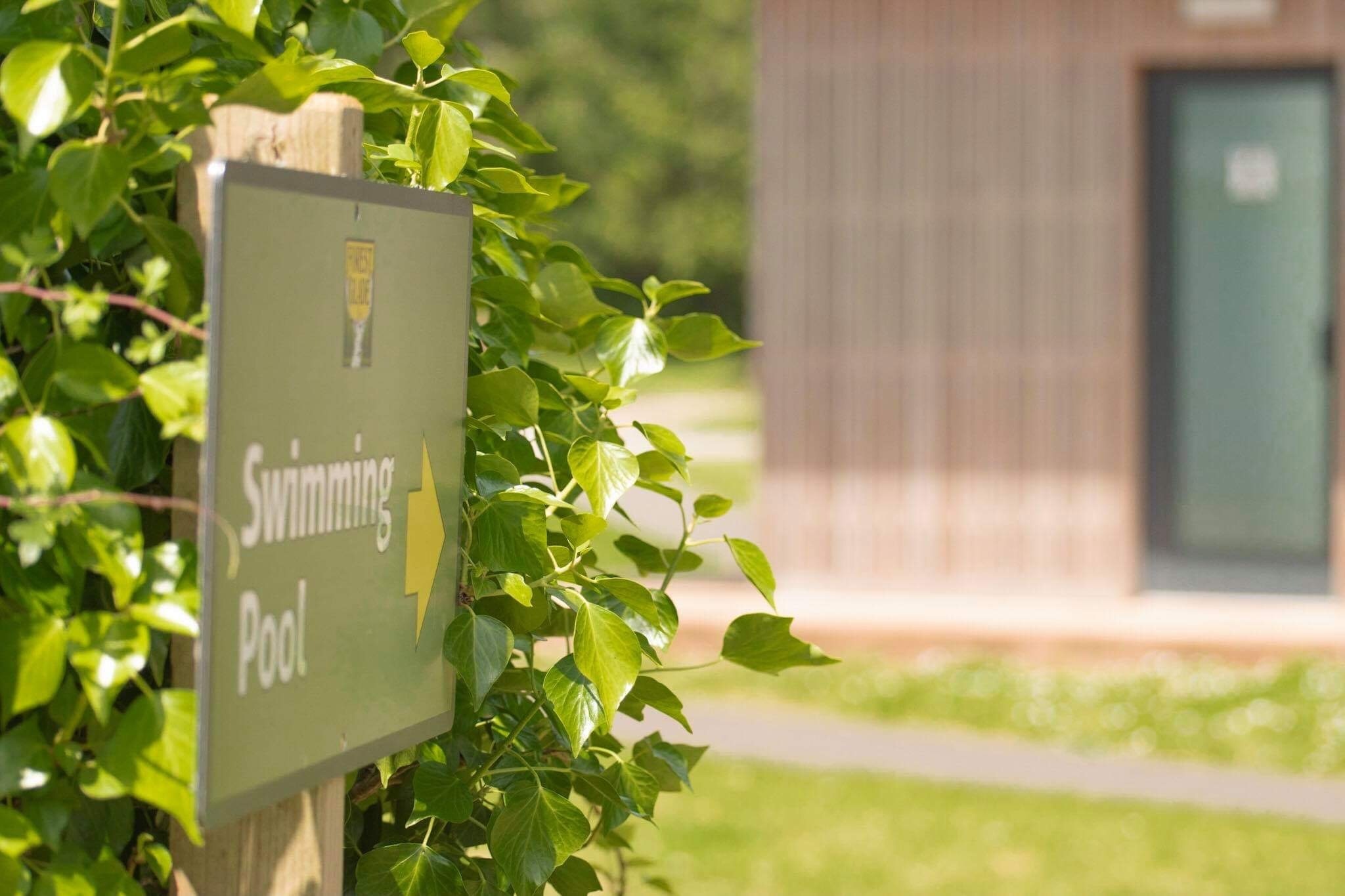 Forest Glade Holiday Park