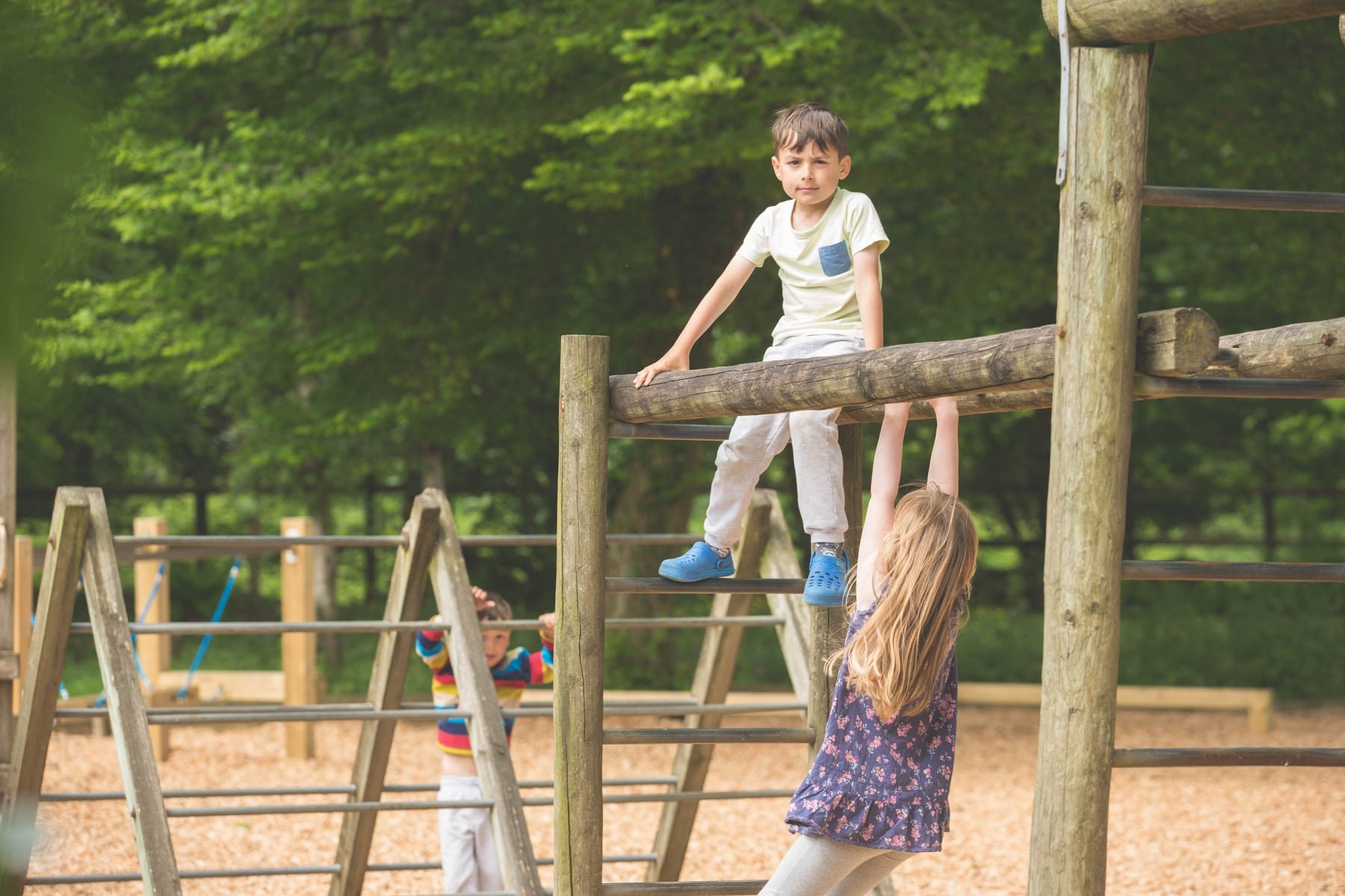 Forest Glade Holiday Park