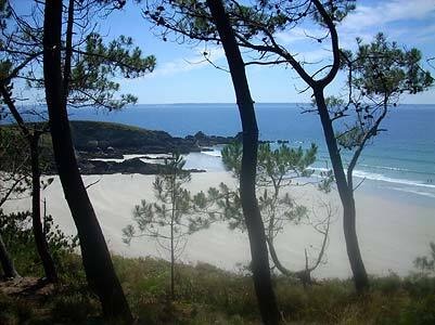 Camping Armorique