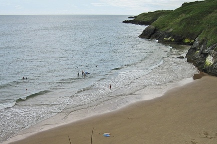 Wolohan Silver Strand Caravan Park