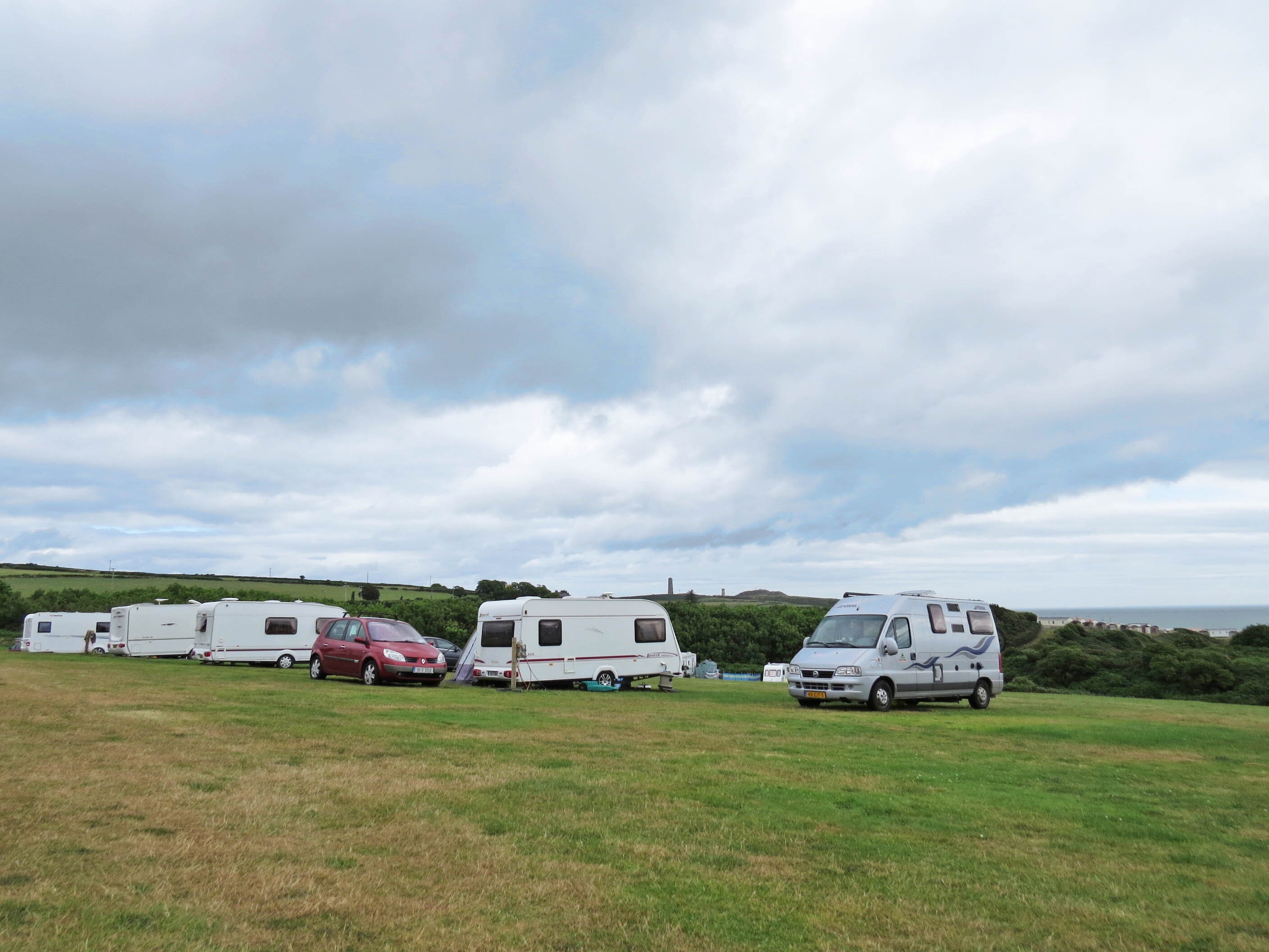 Wolohan Silver Strand Caravan Park